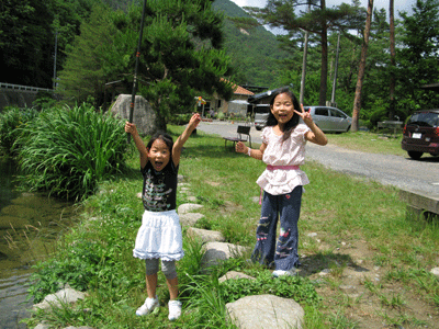 20090606 喜びの双子