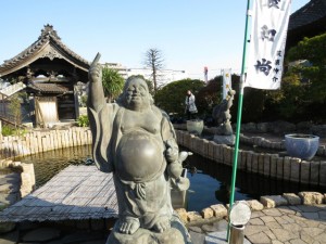 布袋尊