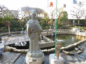 弁財天