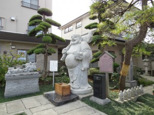 布袋尊