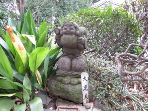 大黒天