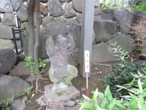 恵比寿尊