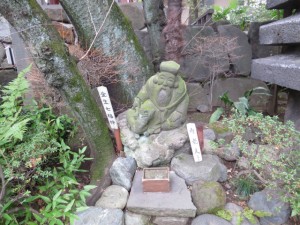 寿老人
