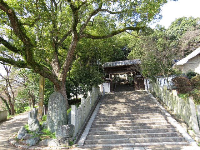 東雲神社